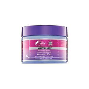 2X Mane Choice Manetabolism Xtra Healthyı87 Treatment Mask 12 fl oz NEW Warming